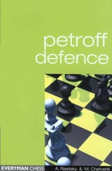 Petroff Defence Petroff Defence
