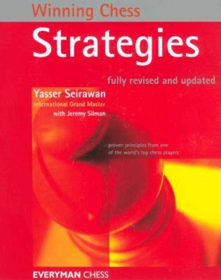 Winning Chess Strategies