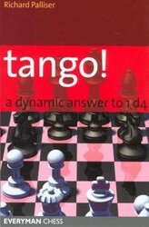 Tango! A Dynamic Answer to 1d4 Tango! A Dynamic Answer to 1d4