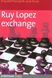 Ruy Lopez Exchange Ruy Lopez Exchange
