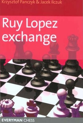 Ruy Lopez Exchange Ruy Lopez Exchange