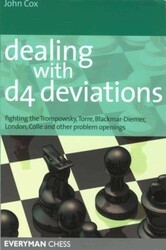 Dealing with d4 Deviations Dealing with d4 Deviations