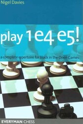 Play 1e4 e5 Play 1e4 e5