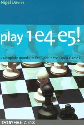 Play 1e4 e5 Play 1e4 e5