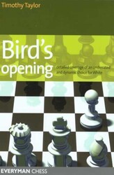 Birds Opening