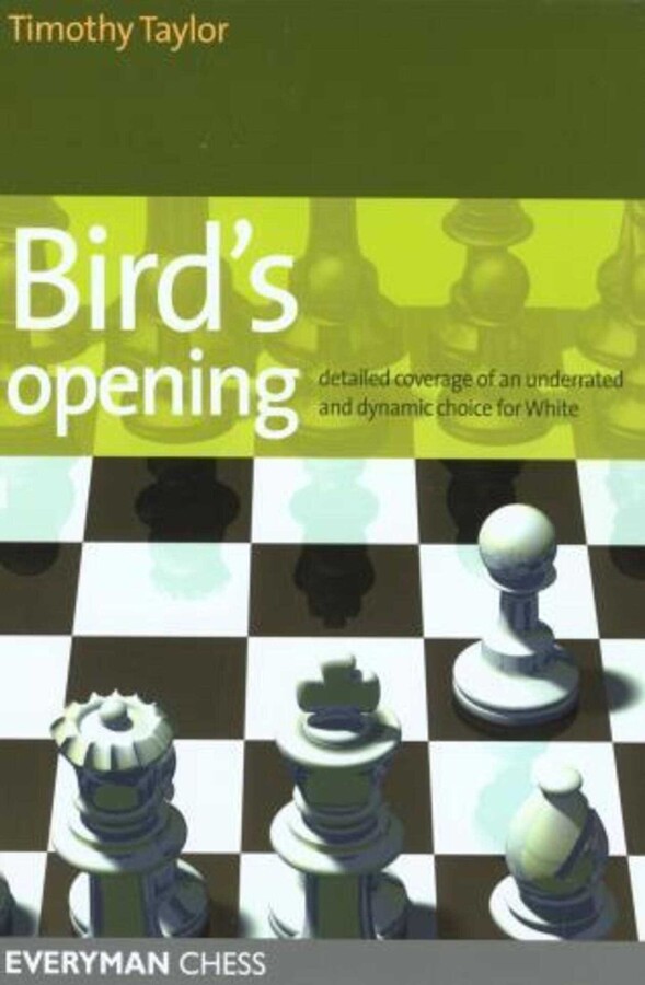 Birds Opening