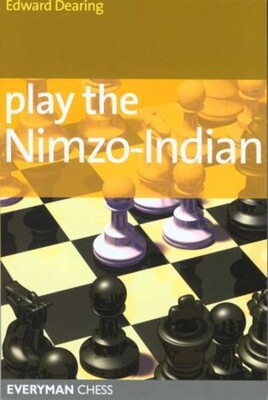 Play the Nimzo-Indian Play the Nimzo-Indian