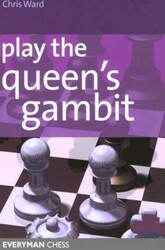 Play the Queens Gambit Play the Queens Gambit