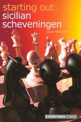 Starting Out: Sicilian Scheveningen Starting Out: Sicilian Scheveningen