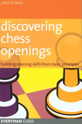 Discovering Chess Openings Discovering Chess Openings