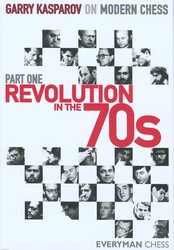 Garry Kasparov on Modern Chess, Part 1 Garry Kasparov on Modern Chess, Part 1