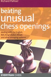 Beating Unusual Chess Openings Beating Unusual Chess Openings
