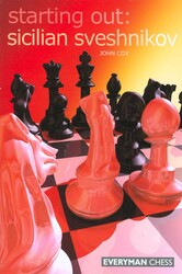 Starting Out: Sicilian Sveshnikov Starting Out: Sicilian Sveshnikov