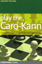 Play the Caro-Kann Play the Caro-Kann