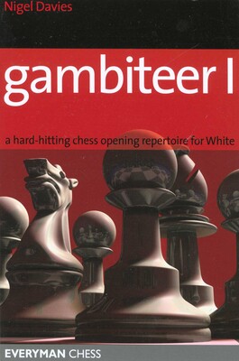 Gambiteer I Gambiteer I