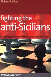 Fighting the Anti-Sicilians Fighting the Anti-Sicilians