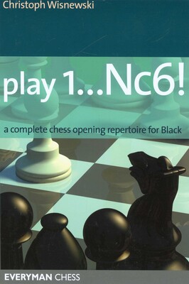 Play 1...Nc6! Play 1...Nc6!