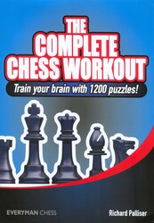 Complete Chess Workout Complete Chess Workout