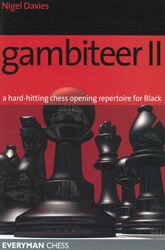 Gambiteer II Gambiteer II