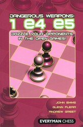 Dangerous Weapons: 1e4e5 Dangerous Weapons: 1e4e5