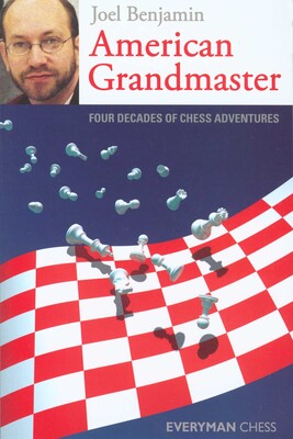 American Grandmaster American Grandmaster