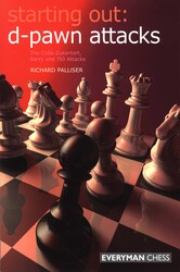 Starting Out: d-Pawn Attacks Starting Out: d-Pawn Attacks
