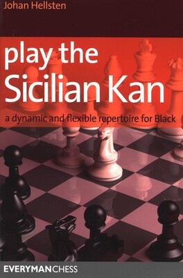 Play the Sicilian Kan Play the Sicilian Kan