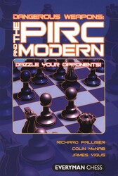 Dangerous Weapons: The Pirc & Modern Dangerous Weapons: The Pirc & Modern