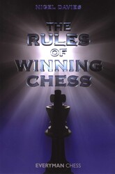Rules of Winning Chess Rules of Winning Chess