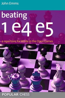 Beating 1e4 e5 Beating 1e4 e5