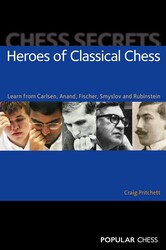 Chess Secrets:
