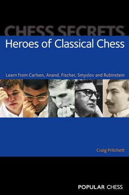Chess Secrets: Chess Secrets: