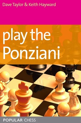 Play the Ponziani Play the Ponziani