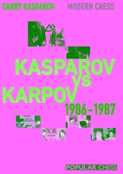Garry Kasparov on Modern Chess, Part 3 Garry Kasparov on Modern Chess, Part 3