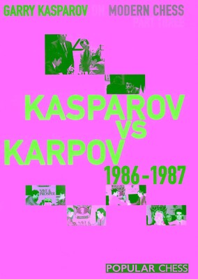 Garry Kasparov on Modern Chess, Part 3
