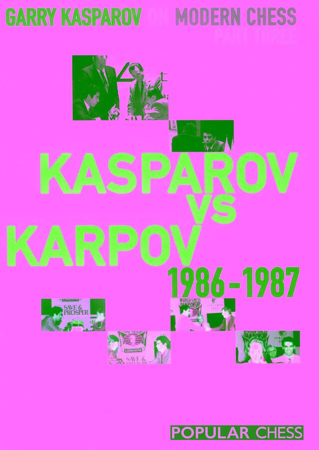 Garry Kasparov on Modern Chess, Part 3