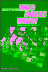 Who Dares Wins Who Dares Wins