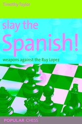 Slay the Spanish!
