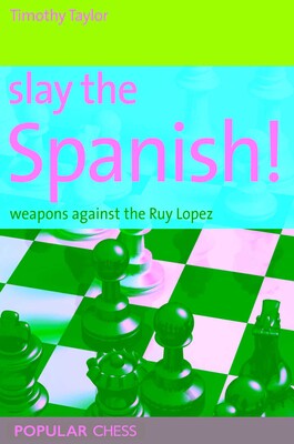 Slay the Spanish! Slay the Spanish!