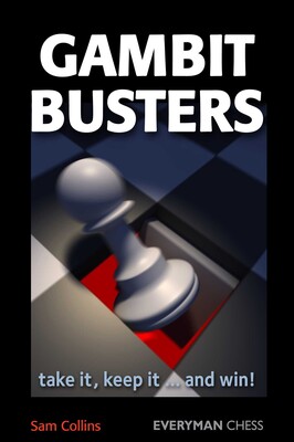 Gambit Busters Gambit Busters