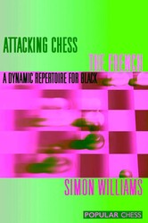 Attacking Chess The French