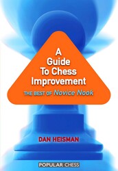 Guide to Chess Improvement Guide to Chess Improvement