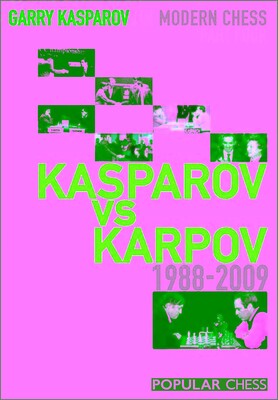 Garry Kasparov on Modern Chess, Part 4 Garry Kasparov on Modern Chess, Part 4