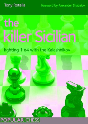 Killer Sicilian Killer Sicilian
