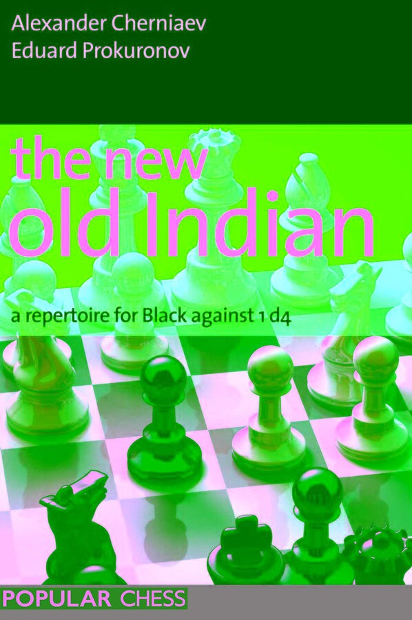 New Old Indian