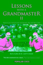Lessons with a Grandmaster, II Lessons with a Grandmaster, II