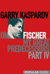 Garry Kasparov on Fischer - My Great Predecessors, Part 4 Garry Kasparov on Fischer - My Great Predecessors, Part 4
