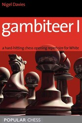 Gambiteer I: Gambiteer I: