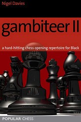 Gambiteer II: Gambiteer II: