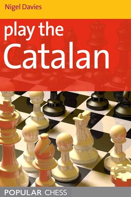 Play the Catalan Play the Catalan